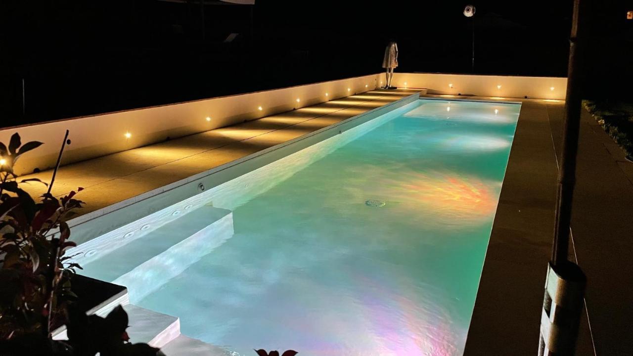 Borgo Sant'Ippolito Country Hotel Джинестра Экстерьер фото